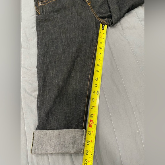 Denim Overalls for Women - Picture 12 of 16